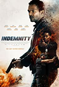 Indemnity (2021) Free Movie M4ufree