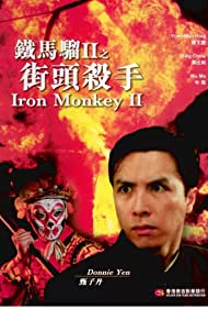 Iron Monkey 2 (1996) M4uHD Free Movie