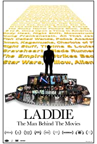 Laddie The Man Behind the Movies (2017) M4uHD Free Movie