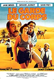 Le garde du corps (1984) Free Movie