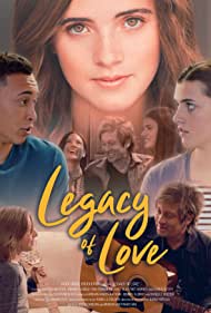 Legacy of Love (2021) M4uHD Free Movie