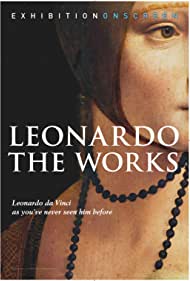 Leonardo The Works (2019) M4uHD Free Movie