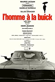 Lhomme a la Buick (1968) Free Movie