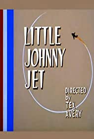 Little Johnny Jet (1953) M4uHD Free Movie