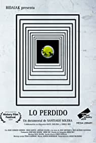 Lo perdido (2020) M4uHD Free Movie