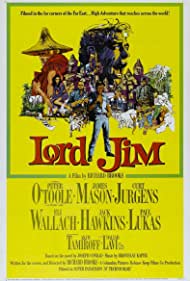 Lord Jim (1965) Free Movie