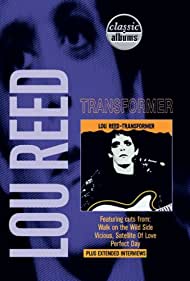 Classic Albums Lou Reed Transformer (2001) M4uHD Free Movie