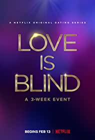 Love Is Blind (2020-) M4uHD Free Movie