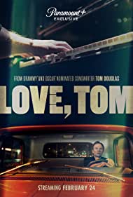 Love, Tom (2022) Free Movie M4ufree