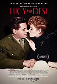 Lucy and Desi (2022) M4uHD Free Movie
