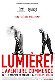 Lumiere (2016) Free Movie