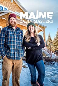 Maine Cabin Masters (2017-) M4uHD Free Movie