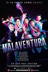 Malaventura (2011) M4uHD Free Movie