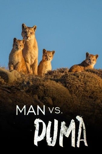Man Vs Puma (2018) Free Movie M4ufree