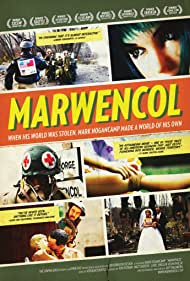 Marwencol (2010) Free Movie M4ufree
