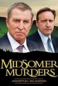 Midsomer Murders (1997) Free Tv Series