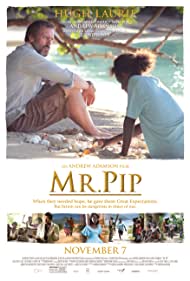 Mr Pip (2012) M4uHD Free Movie