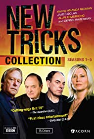 New Tricks (2003-2015) Free Tv Series