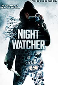 Night Watcher (2008) Free Movie M4ufree