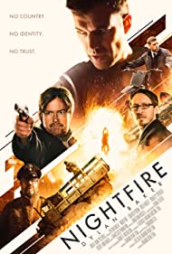 Nightfire (2020) M4uHD Free Movie
