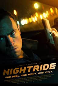 Nightride (2021) Free Movie