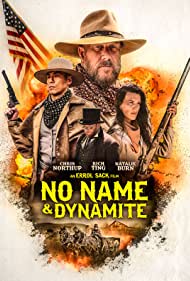 No Name and Dynamite Davenport (2022) Free Movie M4ufree