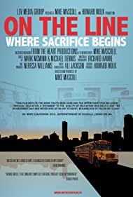 On the Line Where Sacrifice Begins (2016) Free Movie