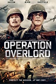 Operation Overlord (2021) M4uHD Free Movie