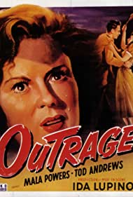 Outrage (1950) M4ufree