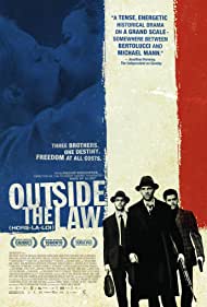 Outside the Law (2010) Free Movie