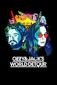 Ozzy Jacks World Detour (2016-) Free Tv Series