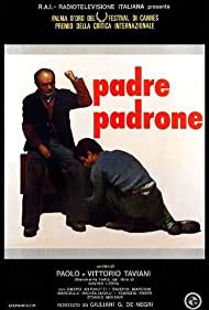 Padre Padrone (1977) M4uHD Free Movie