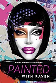 Painted with Raven (2021-) M4uHD Free Movie