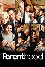 Parenthood (2010-2015) Free Tv Series