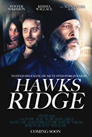 Hawks Ridge (2020) Free Movie