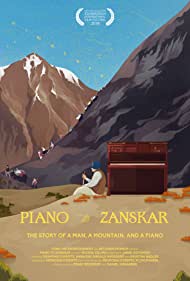 Piano to Zanskar (2018) Free Movie