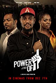 Power of 1 (2018) M4uHD Free Movie