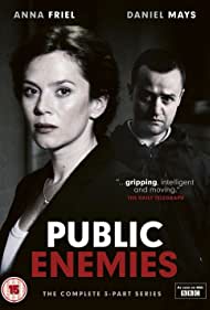 Public Enemies (2012) Free Tv Series
