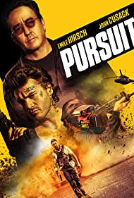 Pursuit (2022) M4uHD Free Movie