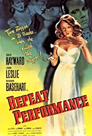 Repeat Performance (1947) Free Movie