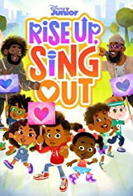 Rise Up Sing Out (2022) M4uHD Free Movie
