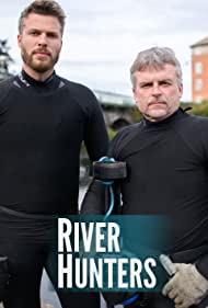 River Hunters (2019-) M4uHD Free Movie