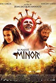Sa majeste Minor (2007) M4uHD Free Movie