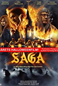 Saga (2016) Free Movie M4ufree