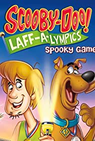 Scooby Doo Spooky Games (2012) Free Movie M4ufree