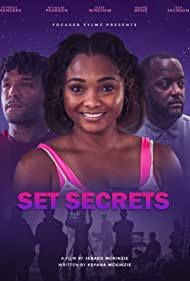 Set Secrets (2022) Free Movie