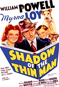 Shadow of the Thin Man (1941) M4uHD Free Movie