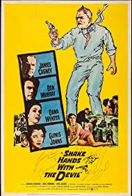 Shake Hands with the Devil (1959) Free Movie M4ufree