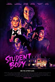 Student Body (2022) Free Movie M4ufree