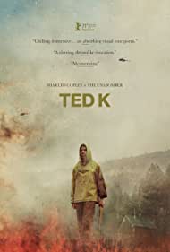 Ted K (2021) Free Movie M4ufree